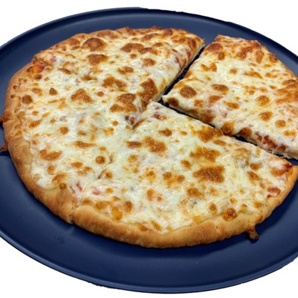 7" Personal Pizza