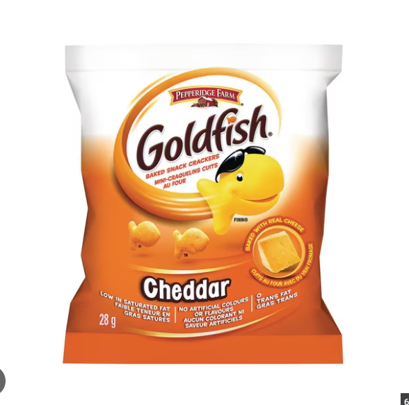Goldfish