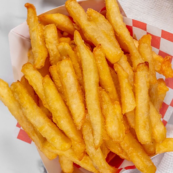 Fries