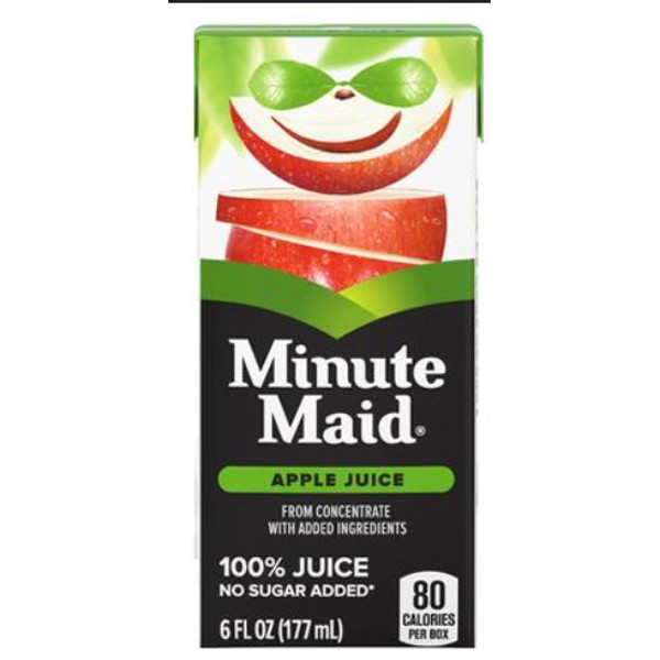 Juice Box