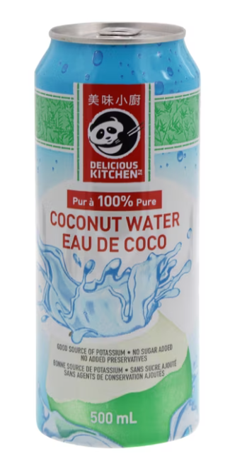 Aloe / Coconut