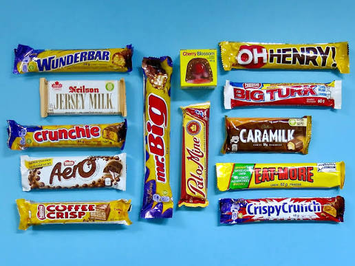 Chocolate Bar