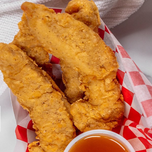 Chicken Strips