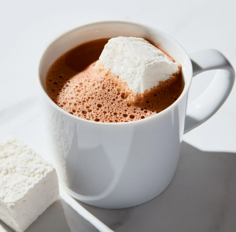 Carnation Hot Chocolate