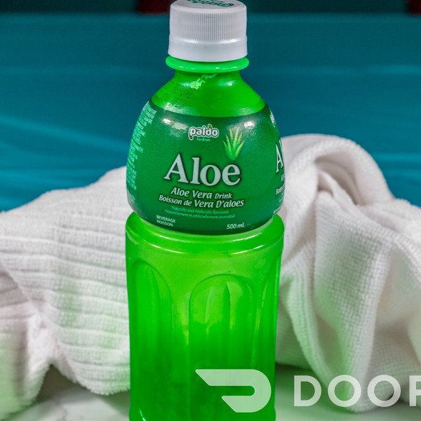 Aloe / Coconut