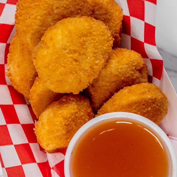 Chicken Nuggets