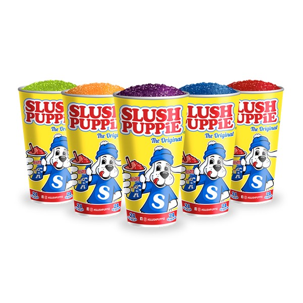 Slush Puppie